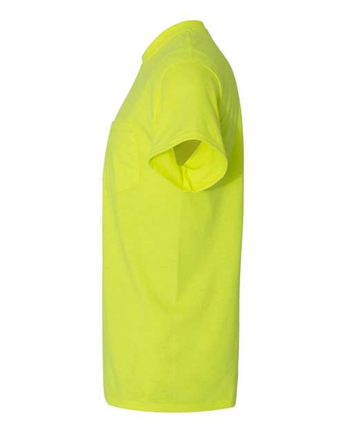Safety Green