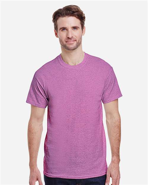 Heather Radiant Orchid