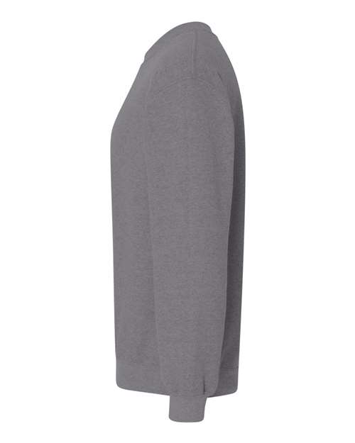 Graphite Heather