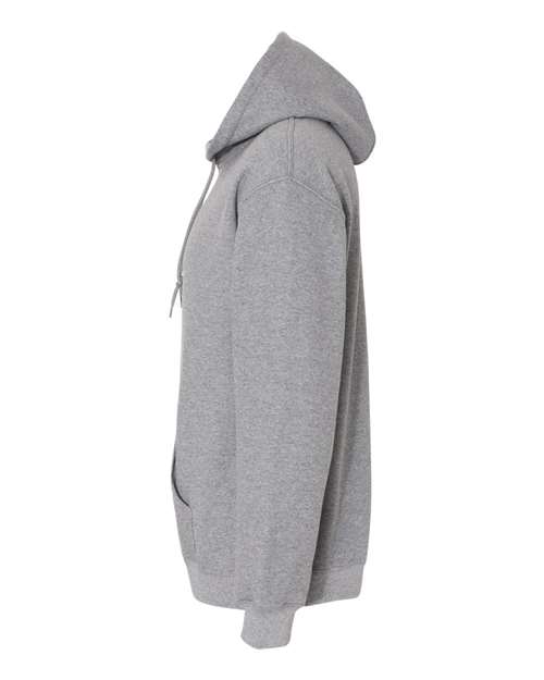 Graphite Heather