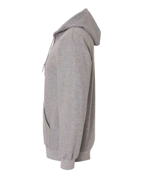 Graphite Heather