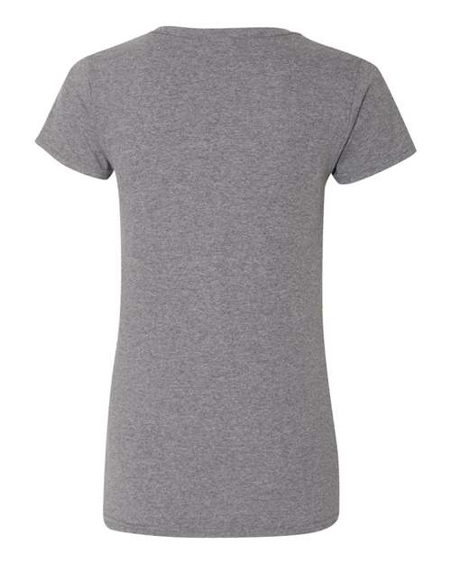 Graphite Heather
