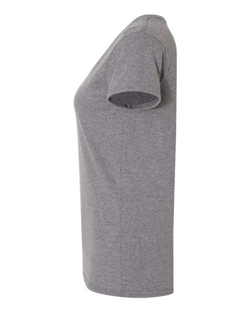 Graphite Heather
