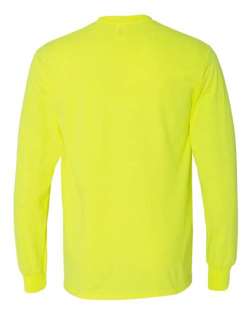 Safety Green