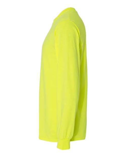 Safety Green