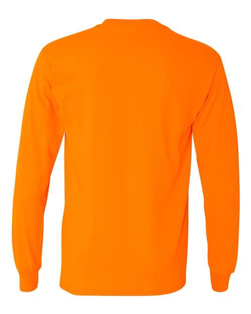 Safety Orange