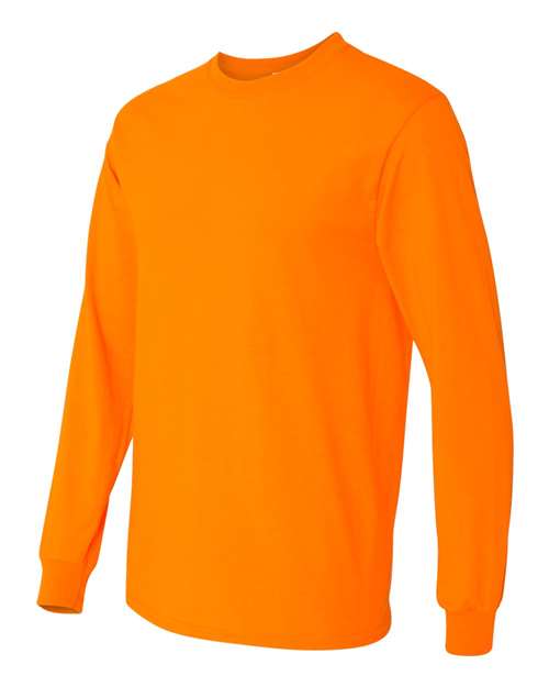Safety Orange