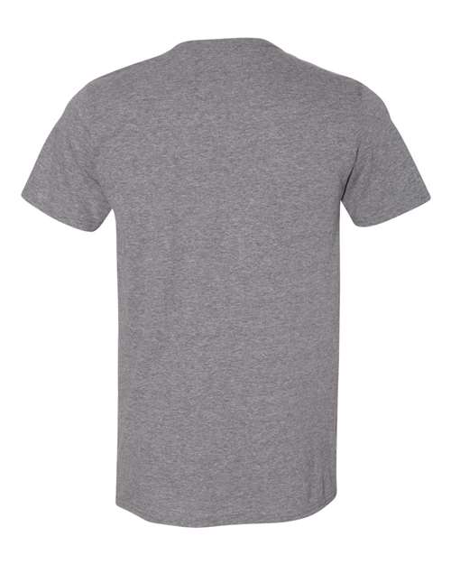 Graphite Heather