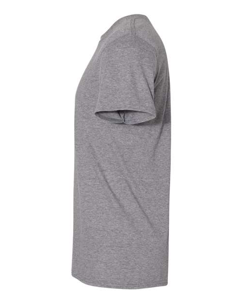 Graphite Heather