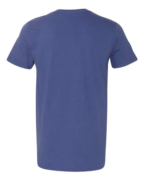Metro Blue