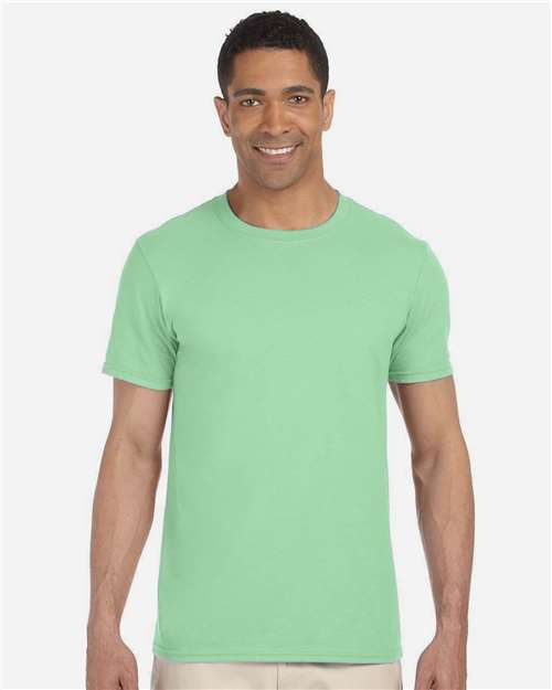 Mint Green