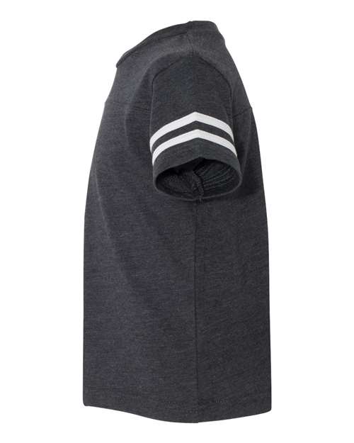 Vintage Navy/ White