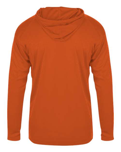 Burnt Orange