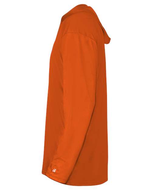 Burnt Orange