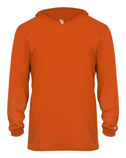 Burnt Orange