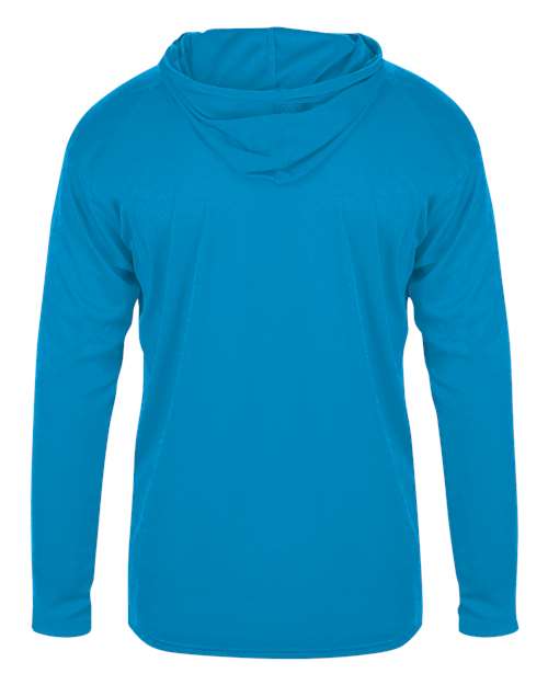 Electric Blue