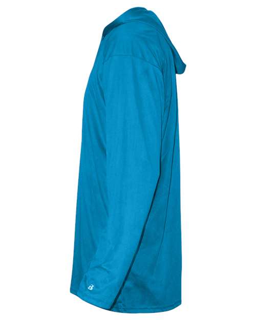 Electric Blue