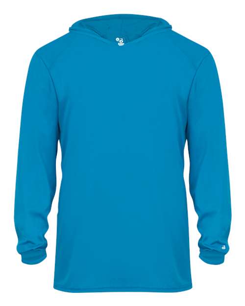 Electric Blue