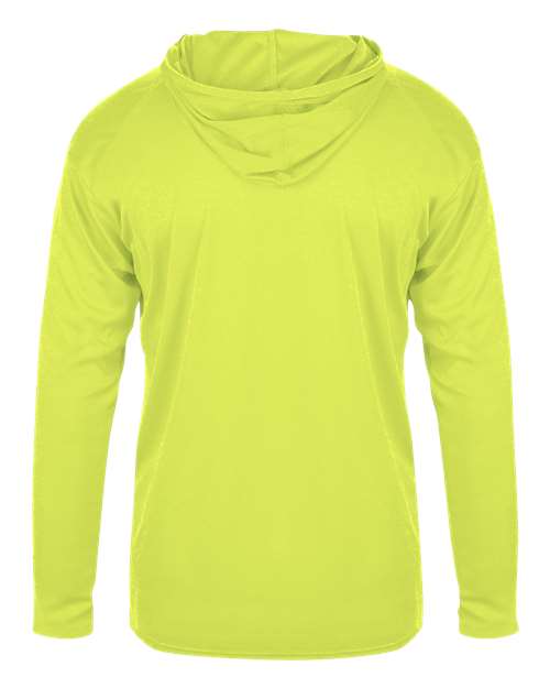 Safety Yellow