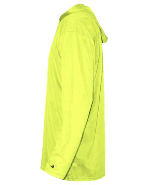 Safety Yellow