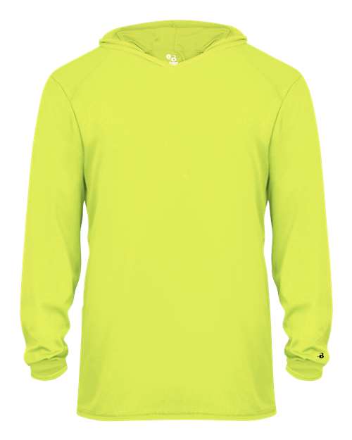 Safety Yellow