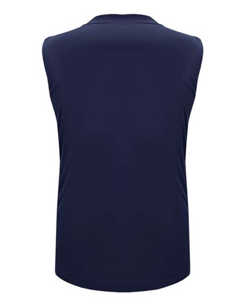 Navy/ White