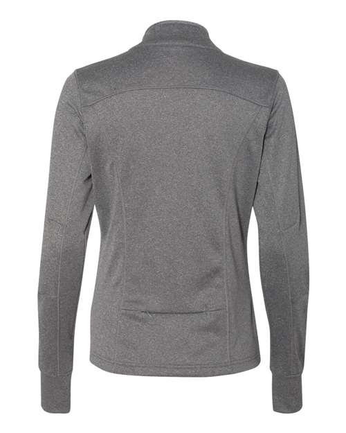 Gunmetal Heather