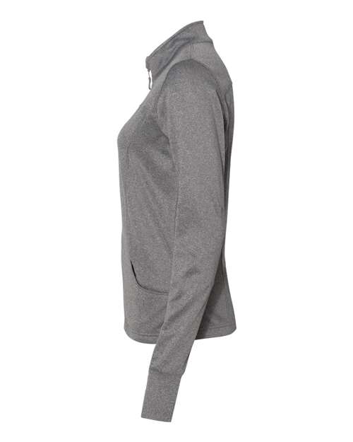 Gunmetal Heather