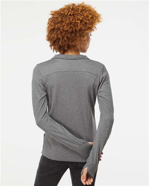 Gunmetal Heather