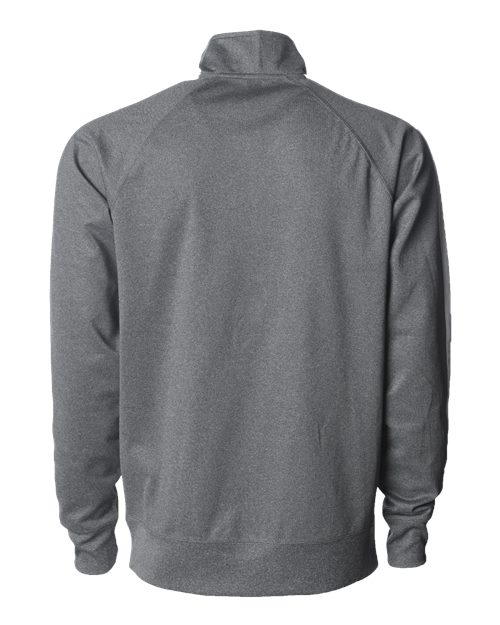 Gunmetal Heather