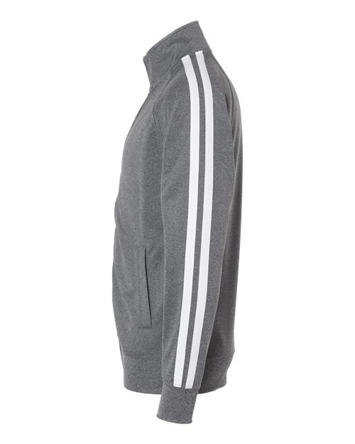 Gunmetal Heather