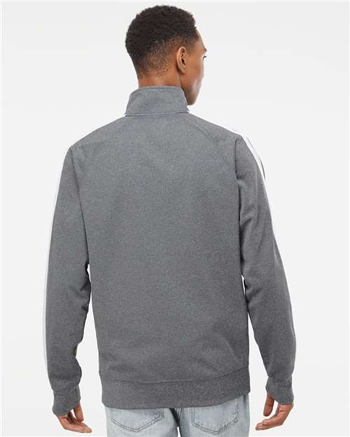 Gunmetal Heather