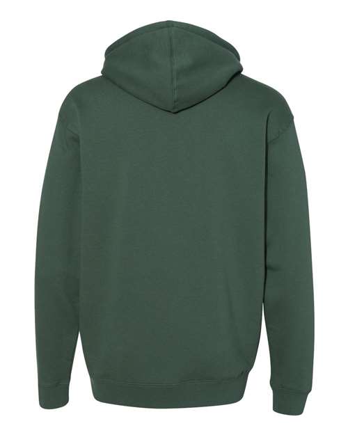 Alpine Green