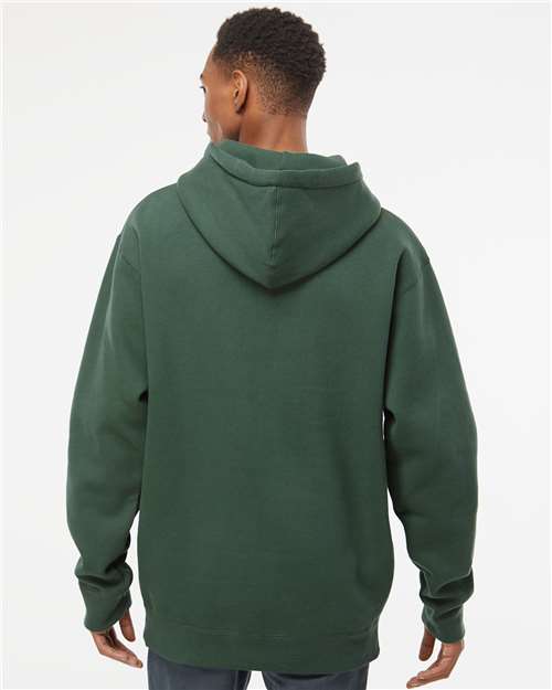 Alpine Green
