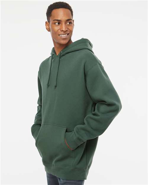 Alpine Green