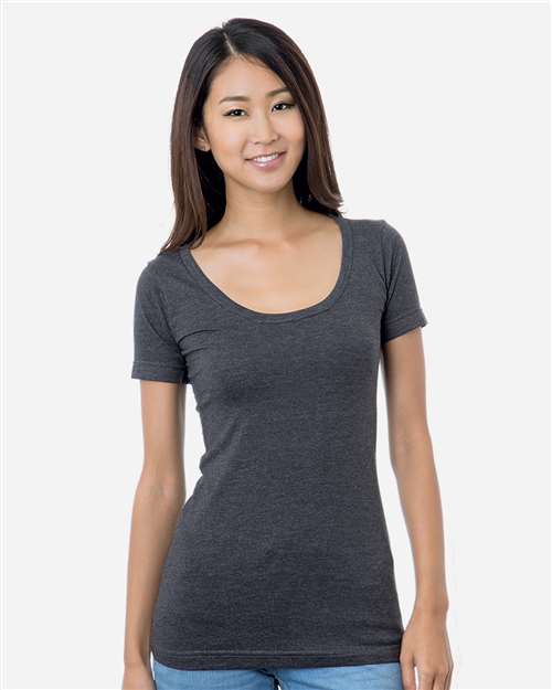 Heather Charcoal