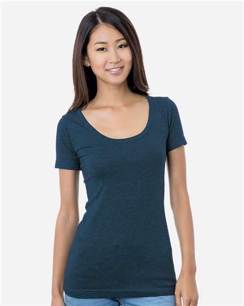 Heather Navy
