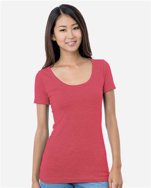 Heather Red