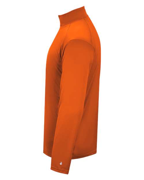 Burnt Orange/ Graphite