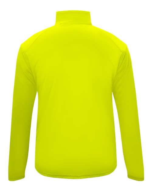 Safety Yellow Green/ Graphite
