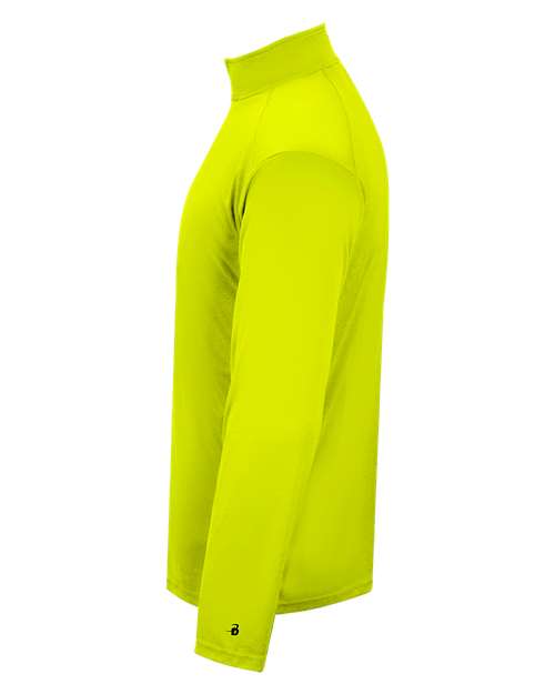 Safety Yellow Green/ Graphite
