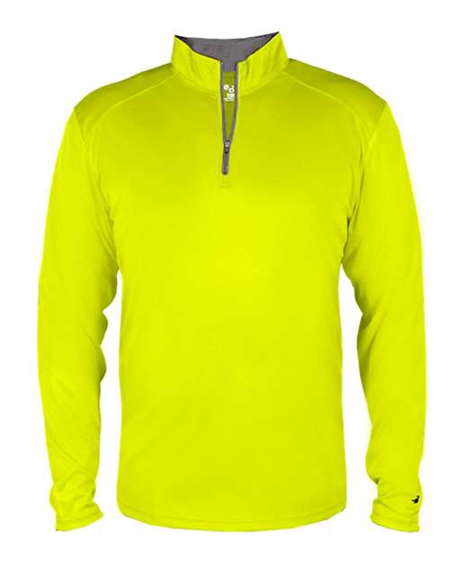 Safety Yellow Green/ Graphite