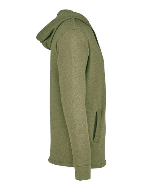 Heather Military Green