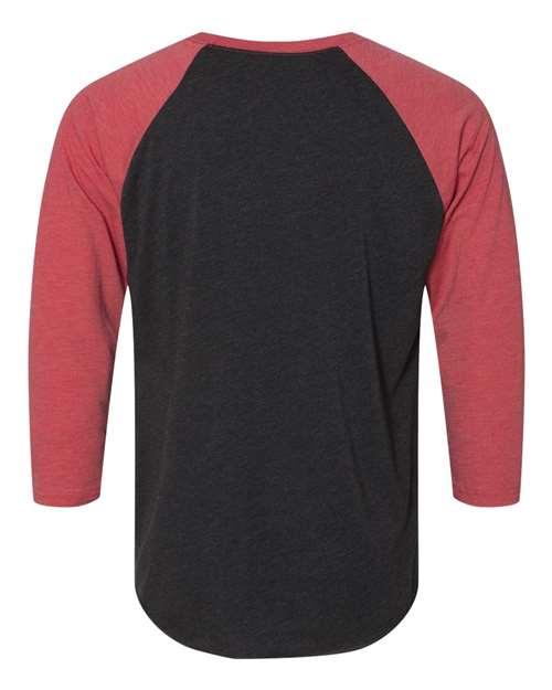 Vintage Red Sleeves/ Vintage Black Body