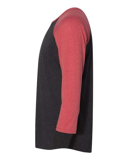 Vintage Red Sleeves/ Vintage Black Body