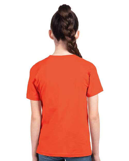 Classic Orange