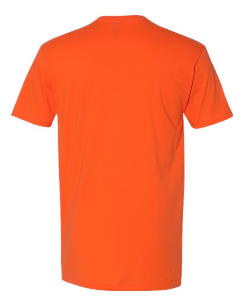 Classic Orange