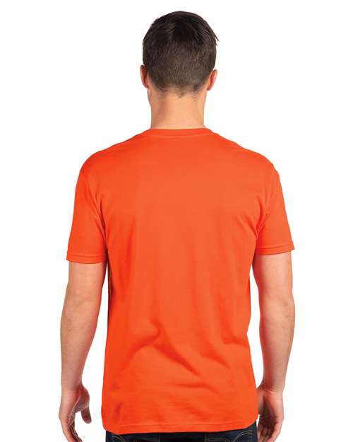 Classic Orange