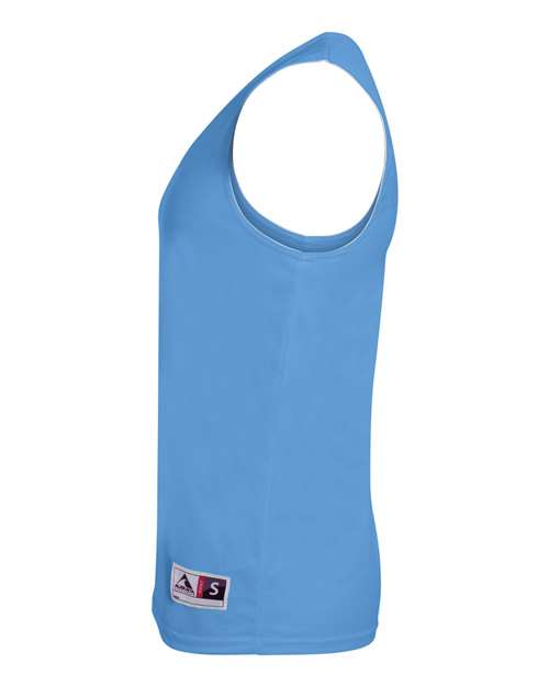 Columbia Blue/ White
