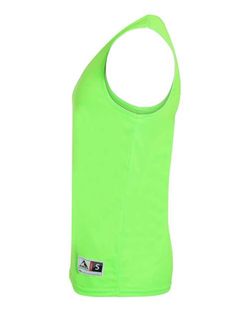 Lime/ White
